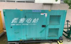 富县通州四建大波纹箱定制案例